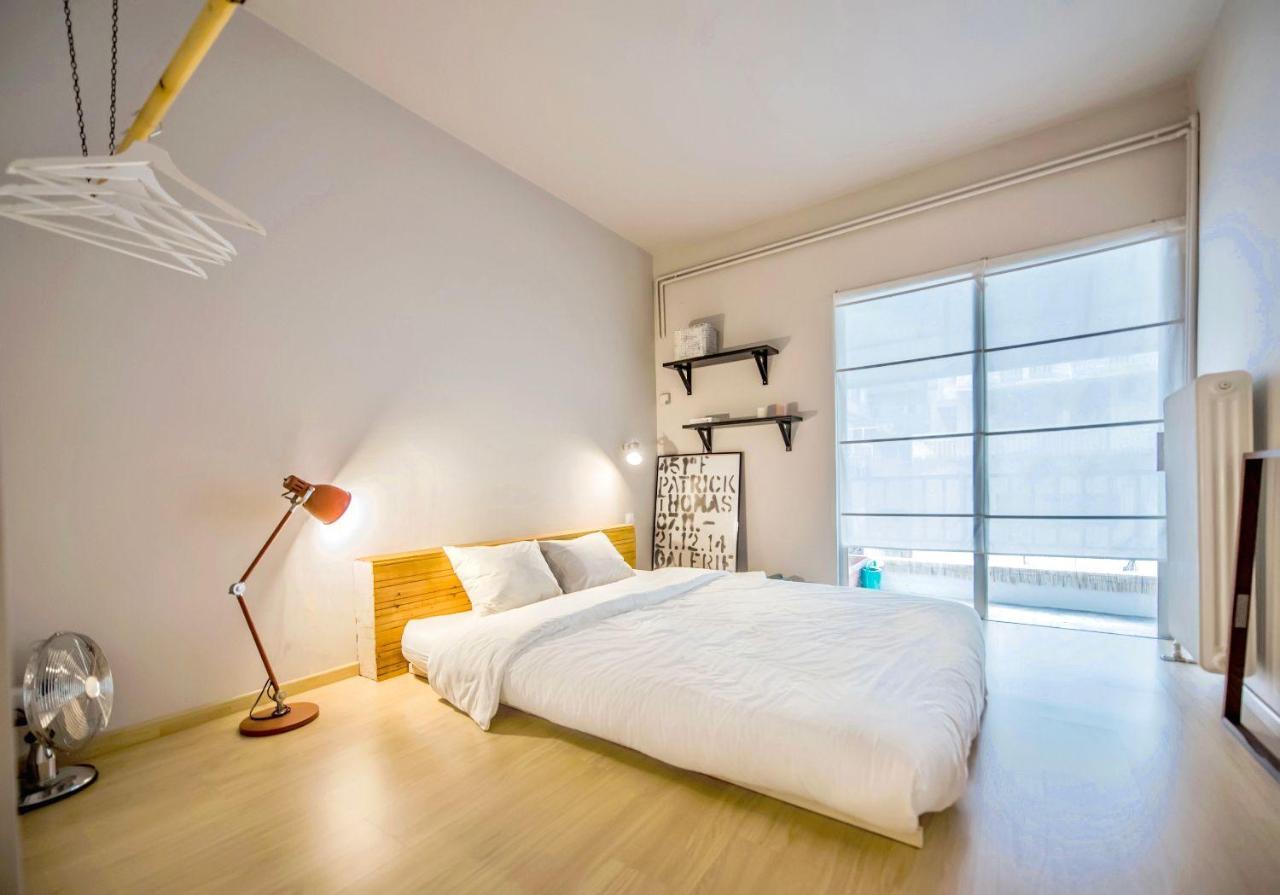 #pretty Riki Apt By Halu! * Thessaloníki
