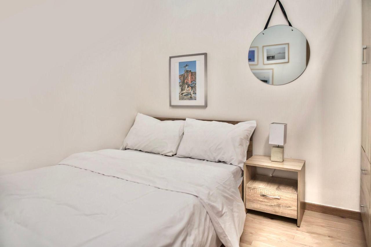 #morrison Apt By Halu! *