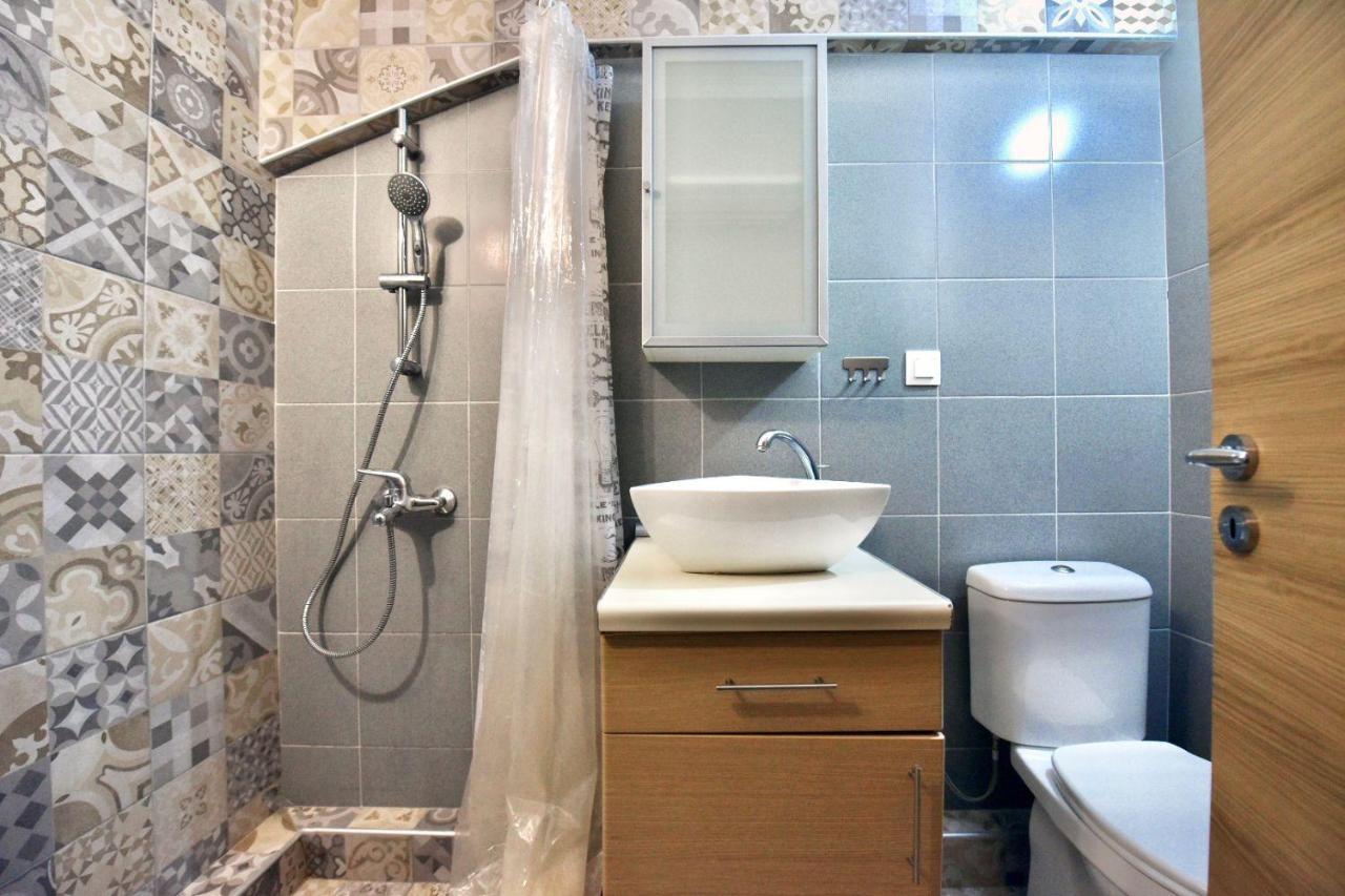 Apartment #morrison Apt By Halu!