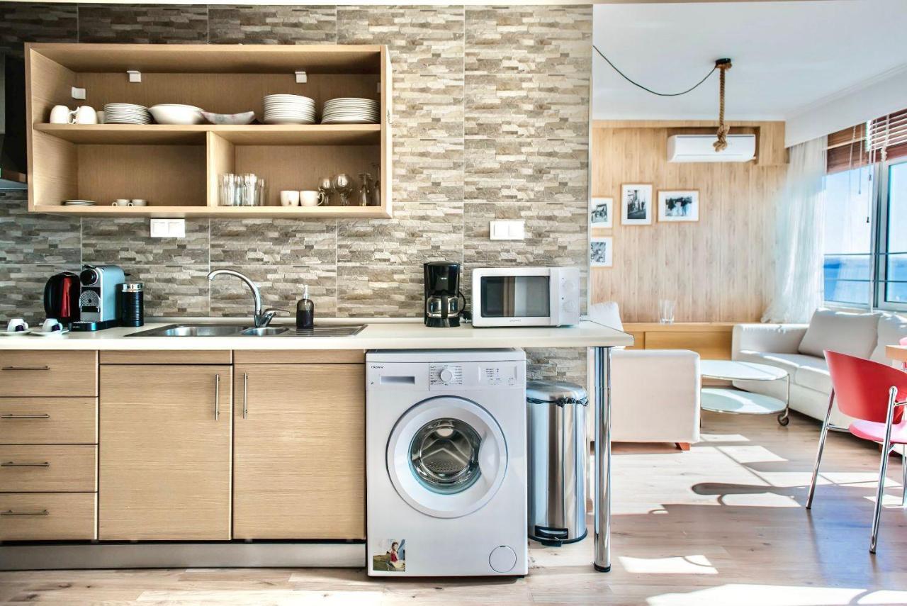 Apartment #morrison Apt By Halu!