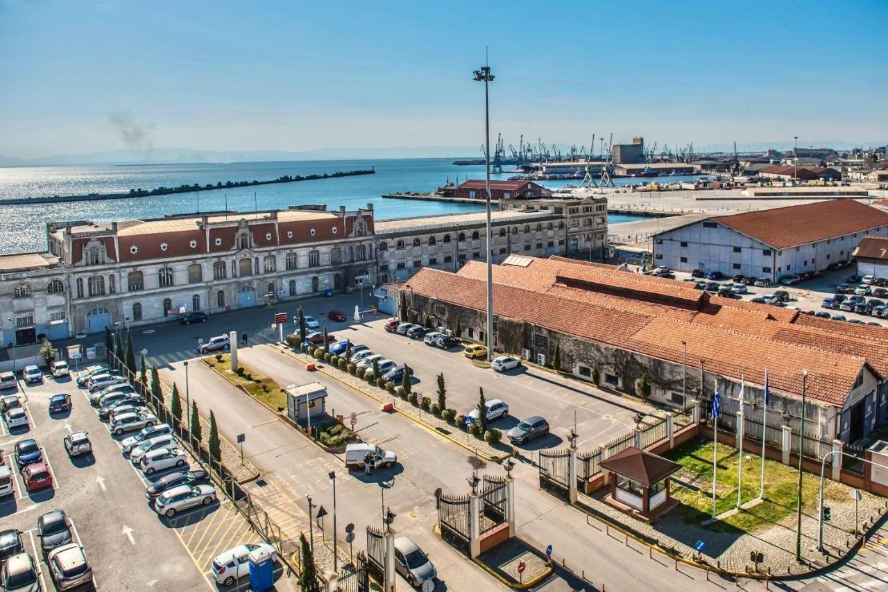 #morrison Apt By Halu! Apartment Thessaloniki