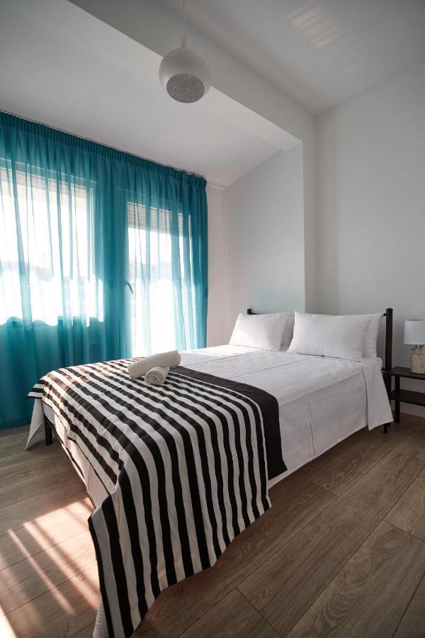 Spacious And Cozy In