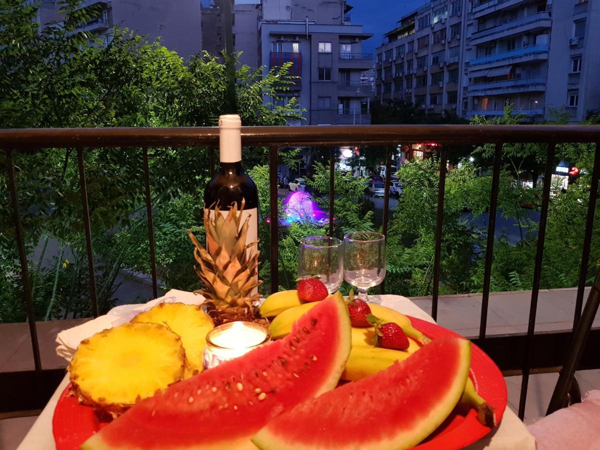 Antigonidon Square Luxury * Selanik