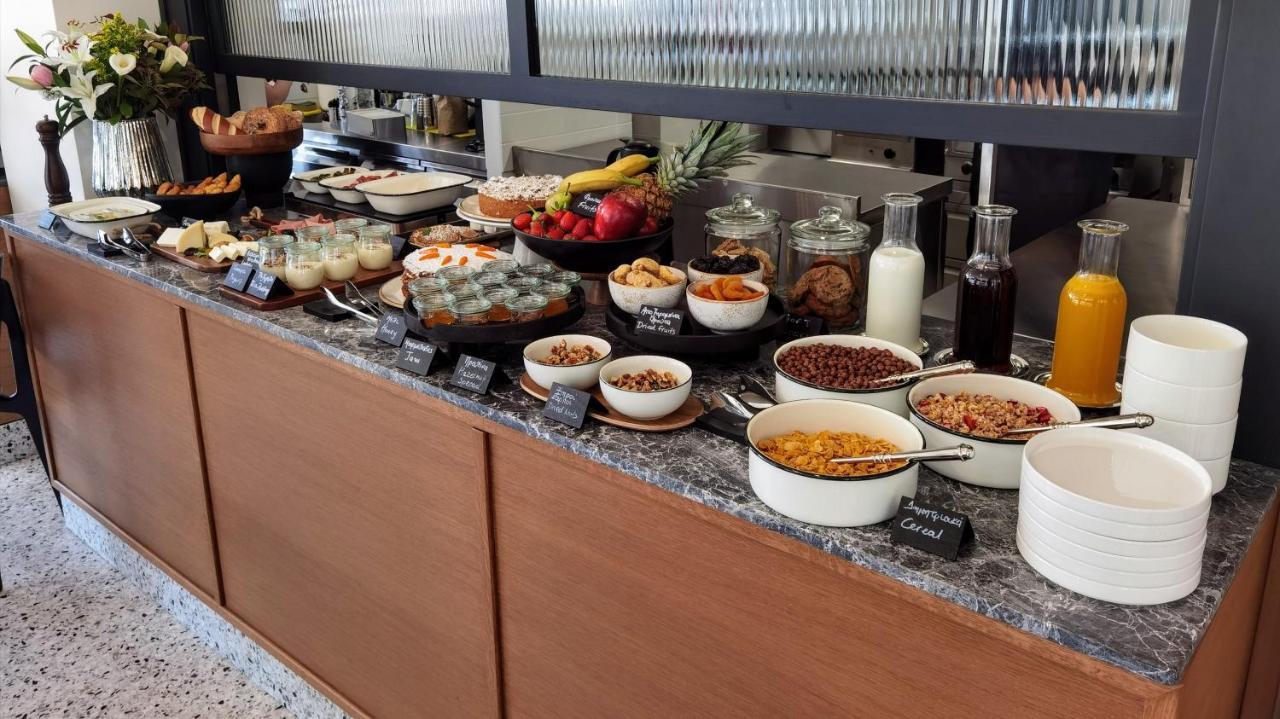 Noa Hotel Thessaloniki