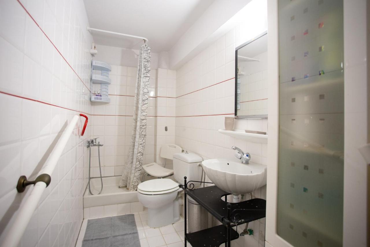 Apartment Traditional With Garden, Also For Gatherings ,15 Minutes From Airport *