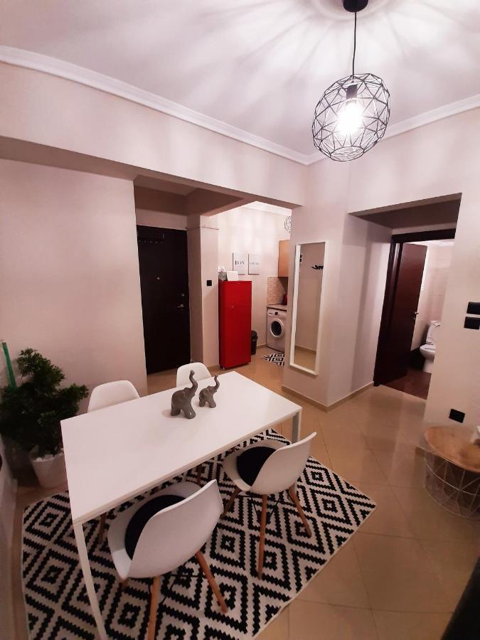 Apartment Sweet