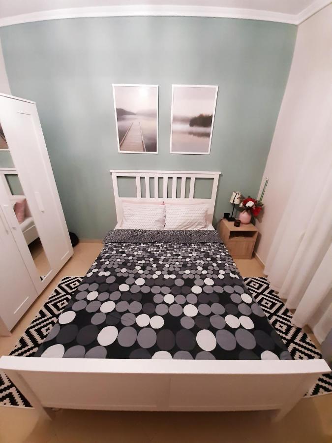 Apartment Sweet