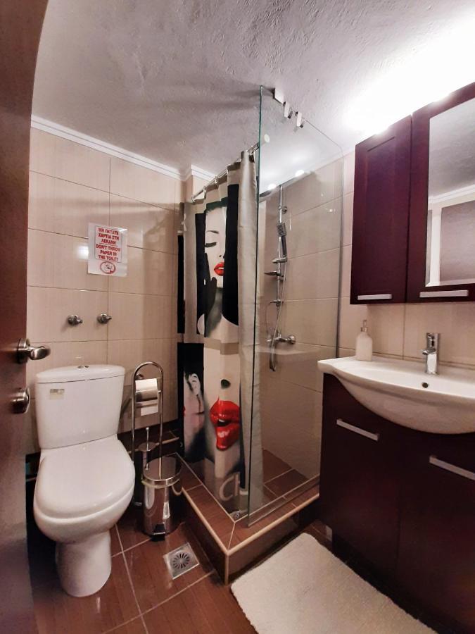 Apartment Sweet Thessaloniki