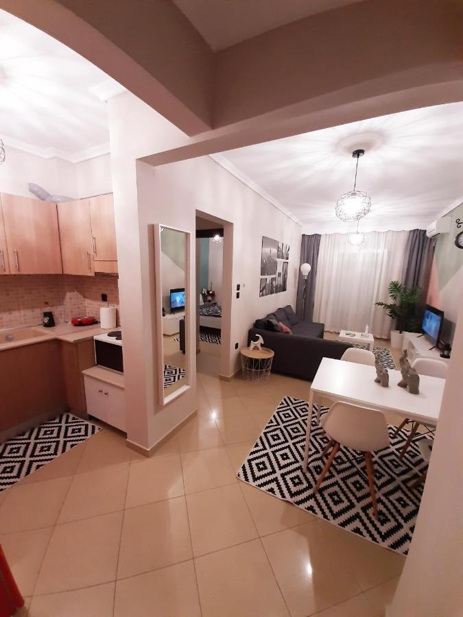 Sweet Apartment *
