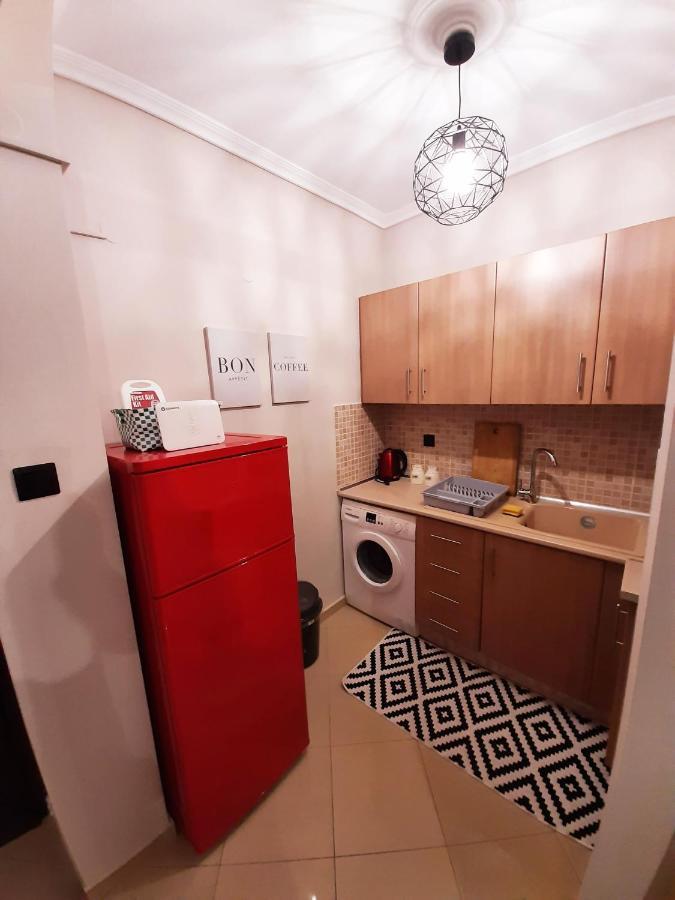 Apartment Sweet *
