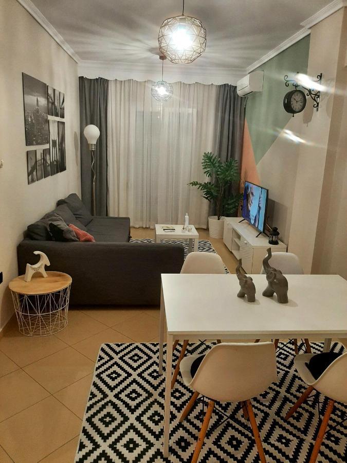 Sweet Apartment Thessaloniki