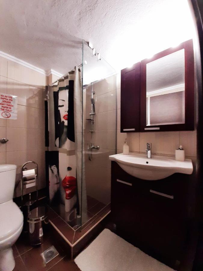 Apartment Sweet