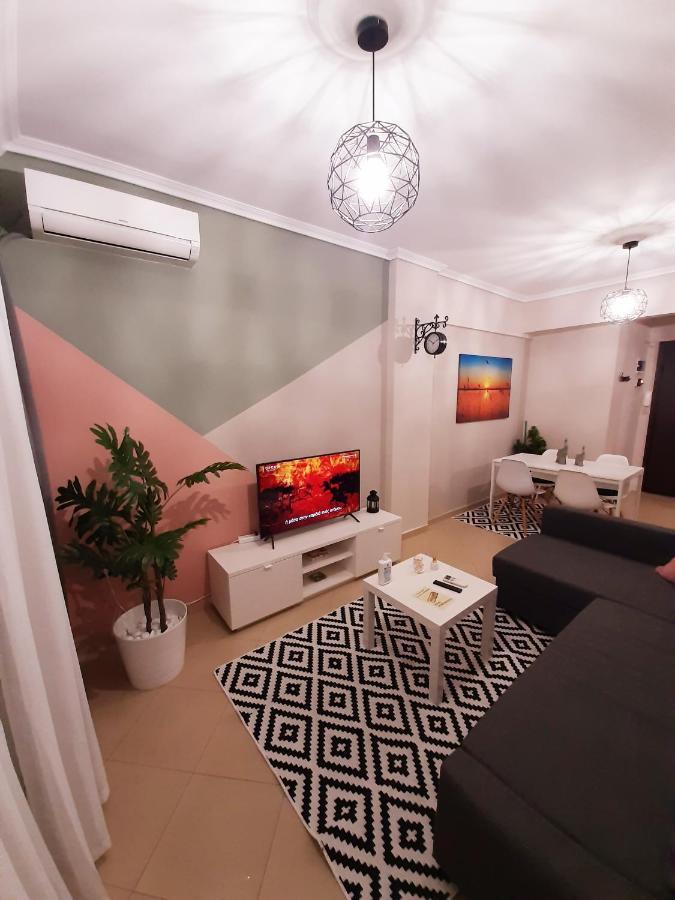 Sweet Apartment