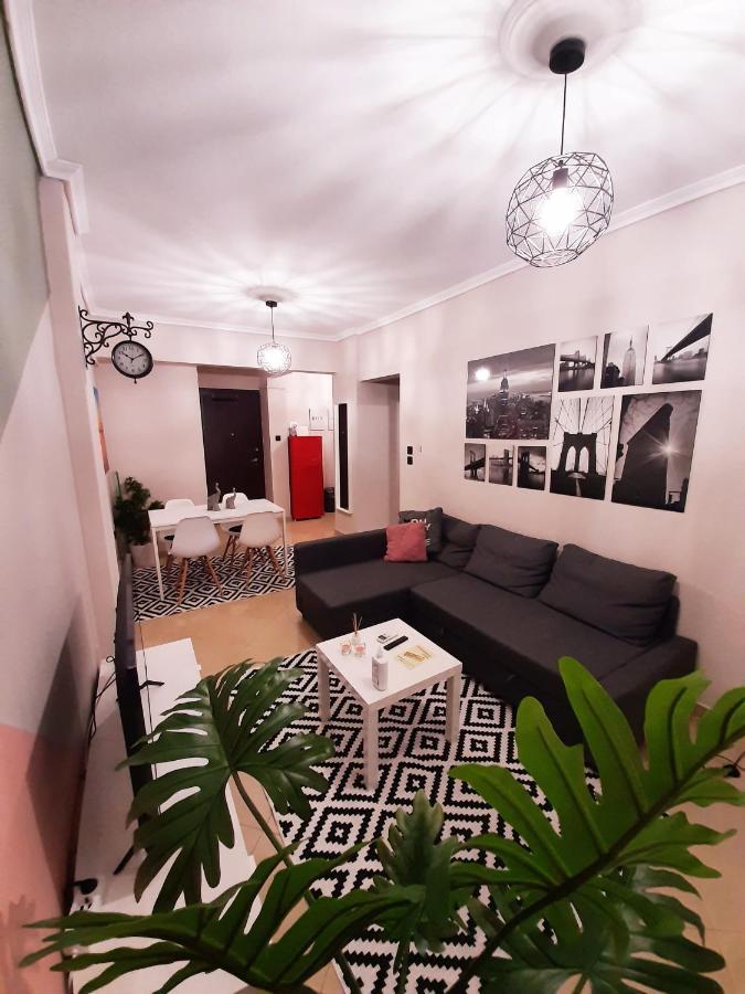 Apartment Sweet