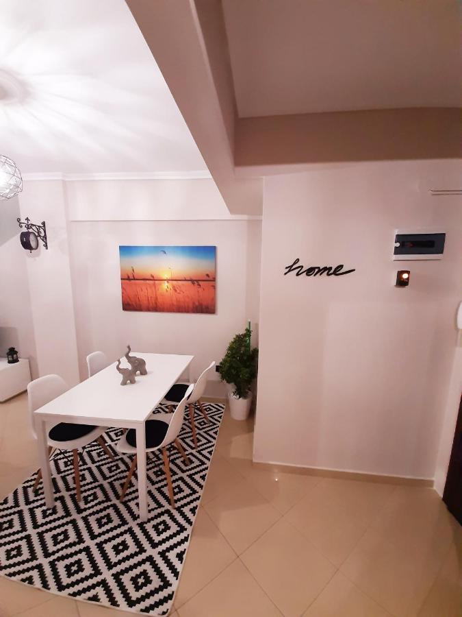 Sweet Apartment