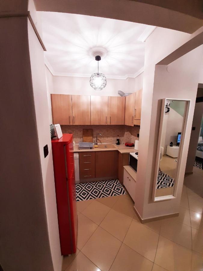 Apartment Sweet Thessaloniki