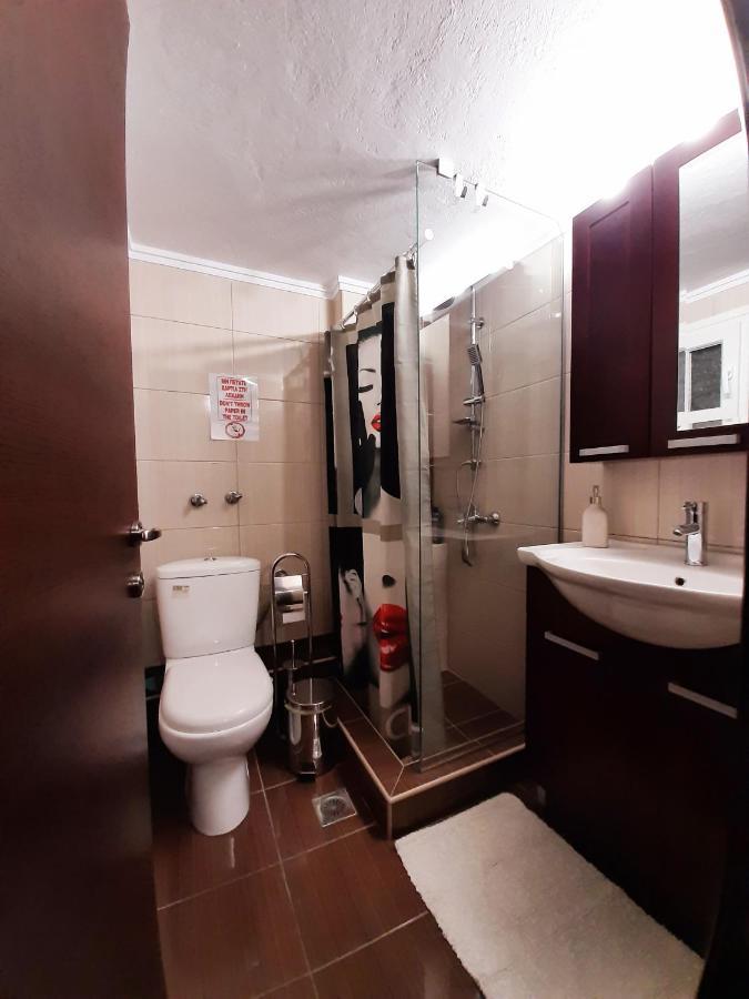 Sweet Apartment *