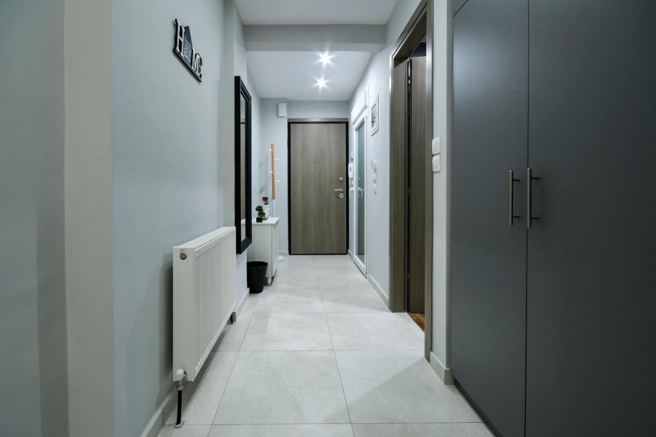 Center Luxury Tessalónica