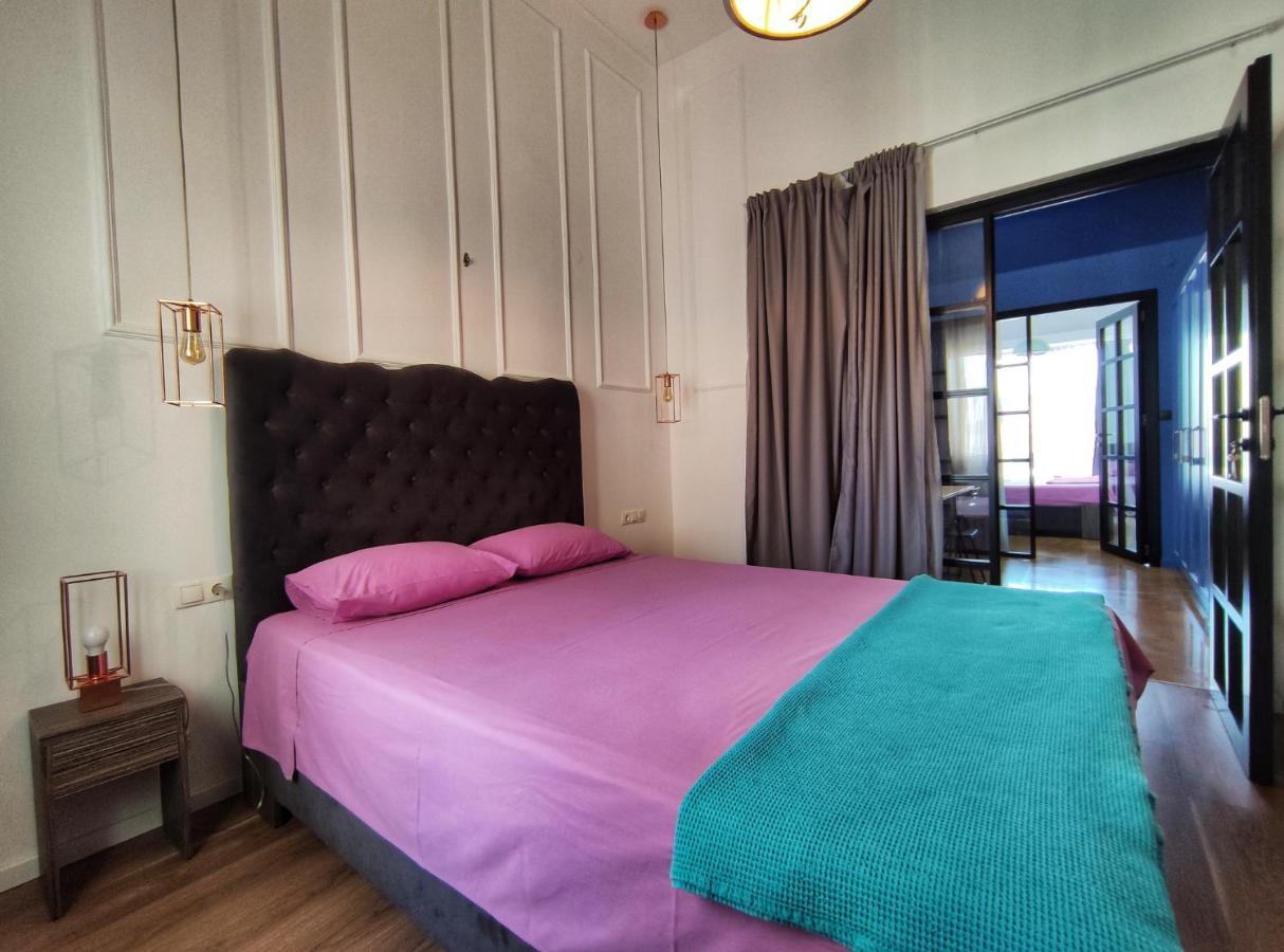 Appartement Luxury Aristotelous *