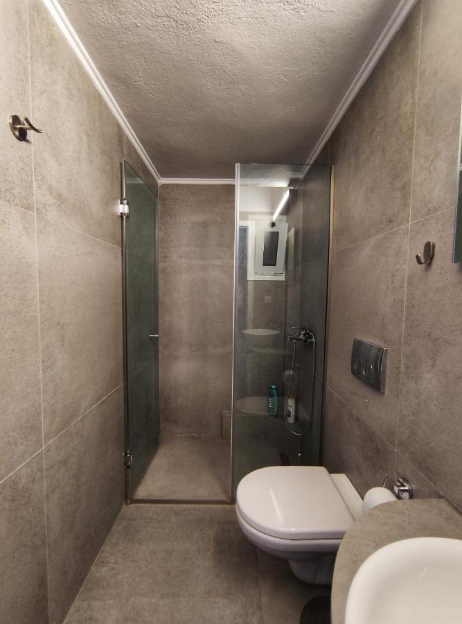 Luxury Aristotelous Apartment Thessaloniki
