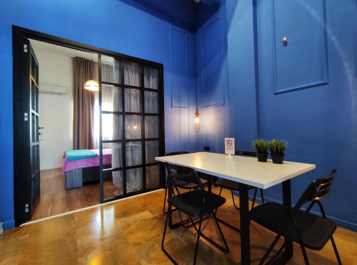 Luxury Aristotelous Thessaloniki