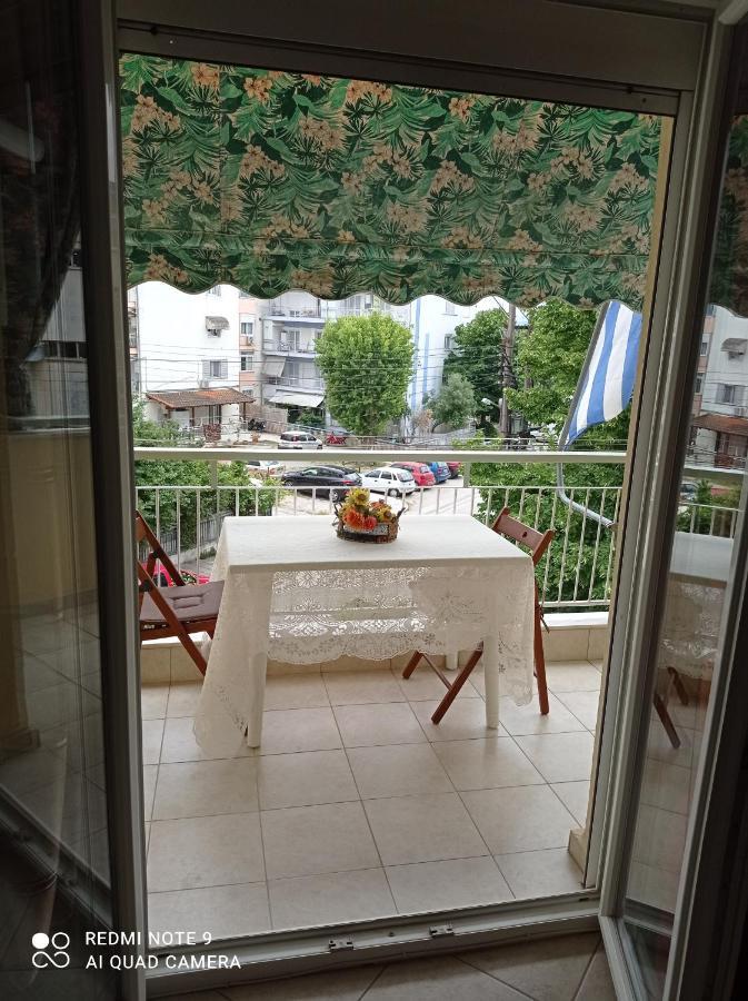 Apartment Studio In Near Airport And Exit For Chalkidiki Thessaloniki