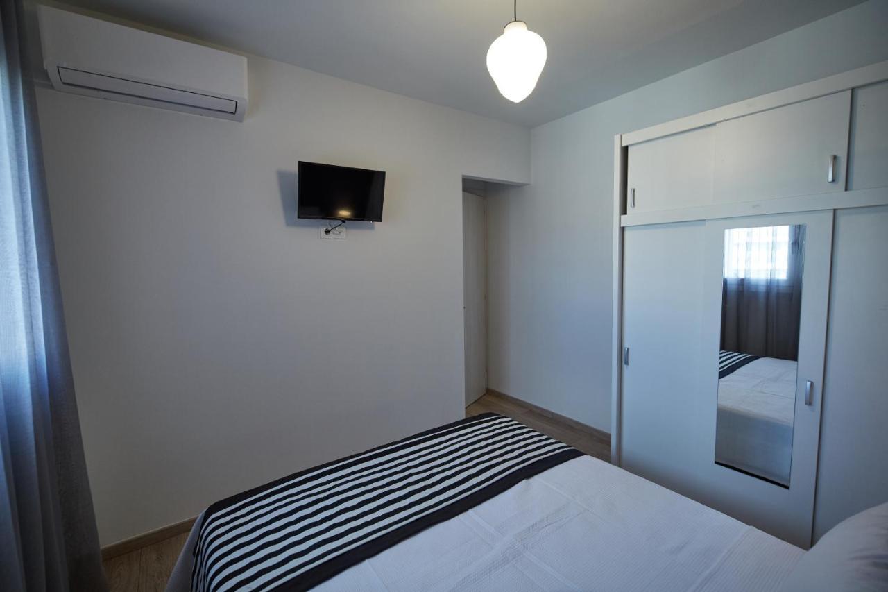 Spacious And Cozy In Apartment *