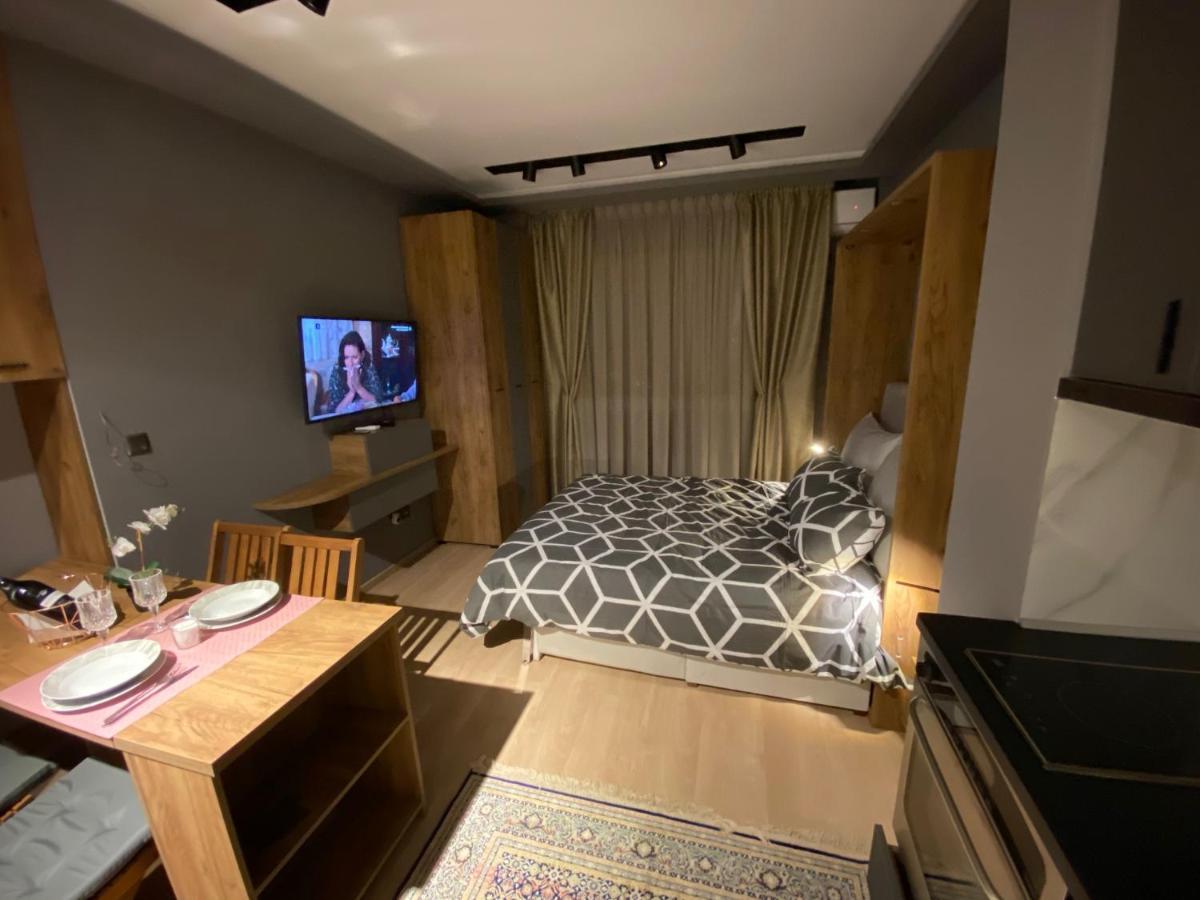 Luxury At Aristotelous Square * Thessaloniki