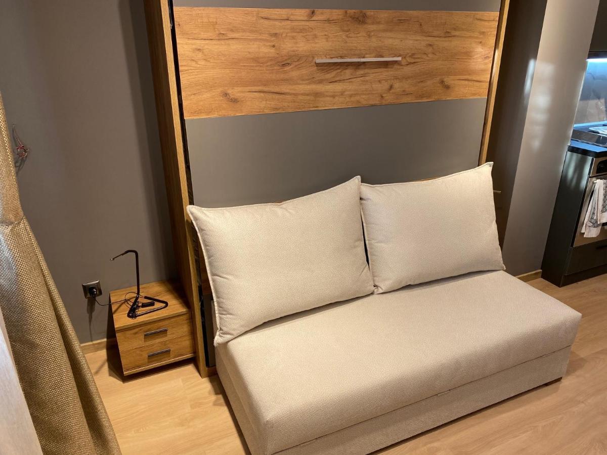 Luxury At Aristotelous Square Apartment *