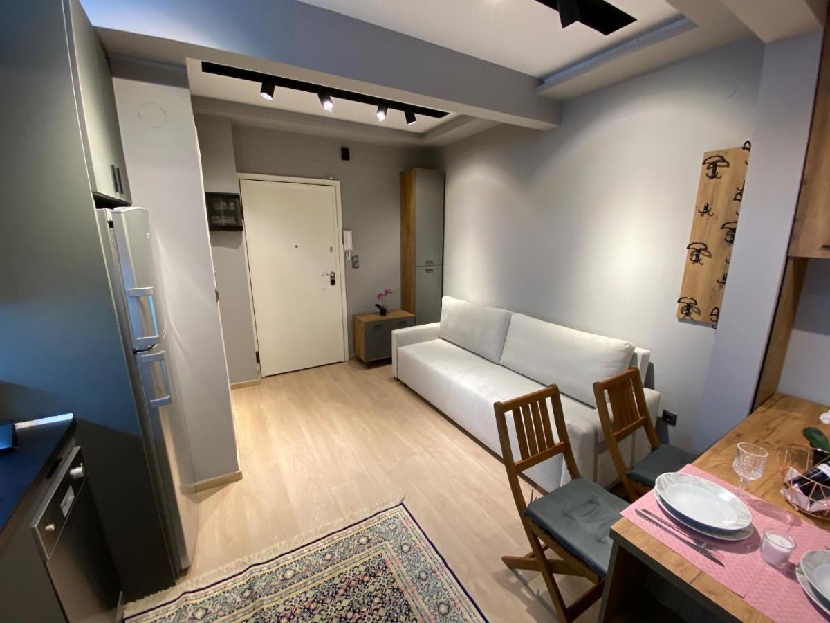 Apartment Luxury At Aristotelous Square