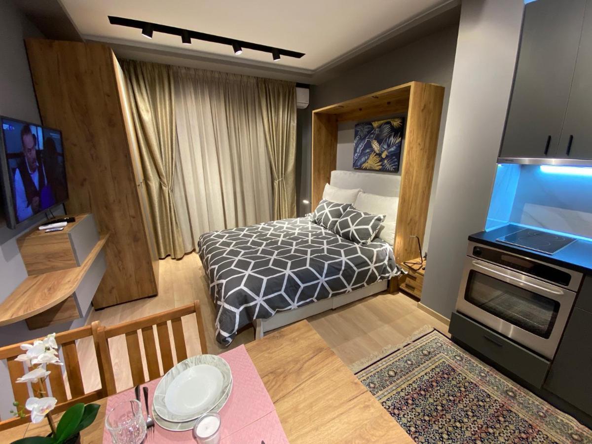 Luxury At Aristotelous Square Apartment
