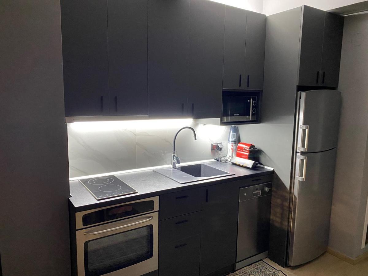 Apartment Luxury At Aristotelous Square Thessaloniki