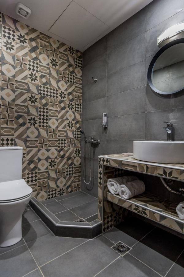 Luxurious Studios 1, Xenia Chrisy Thessaloniki