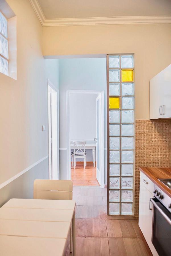Apartment #isabelle Apt By Halu! *