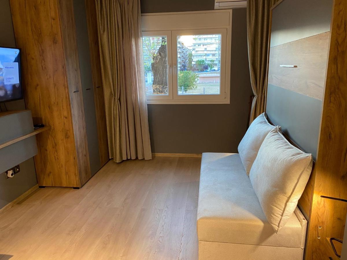 Luxury At Aristotelous Square Apartment