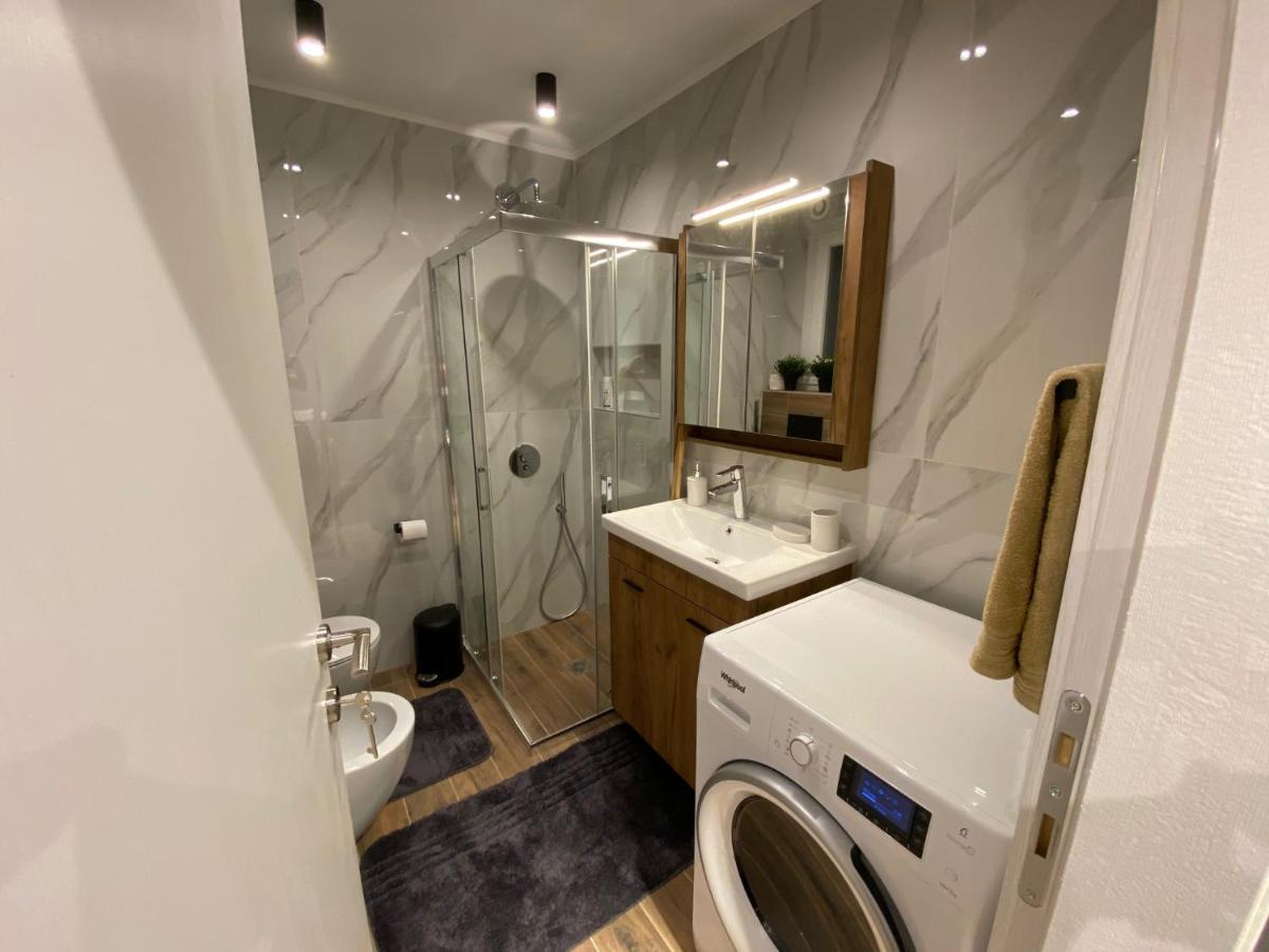 Apartment Luxury At Aristotelous Square