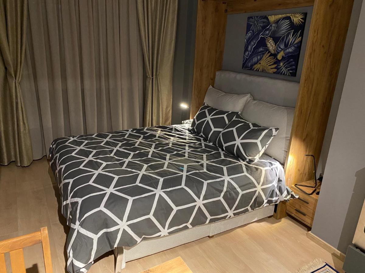 Apartment Luxury At Aristotelous Square Thessaloniki
