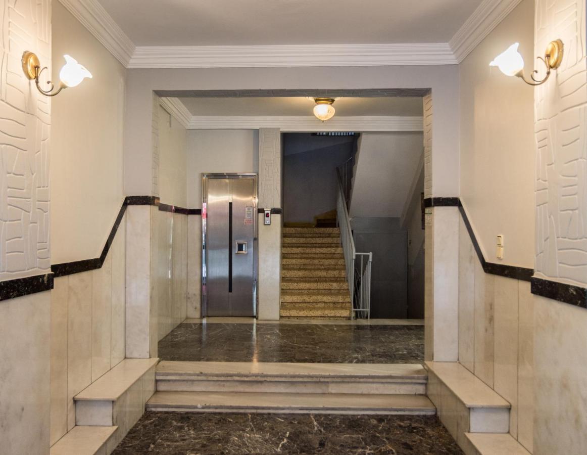 Luxurious Studios 1, Xenia Chrisy Apartment