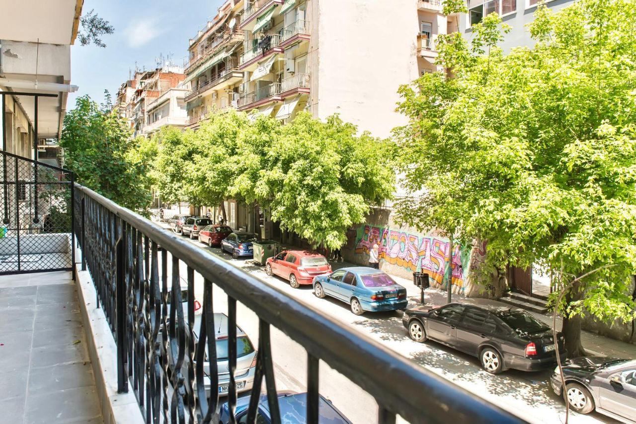 #cappuccino Apt By Halu! Apartment Thessaloniki