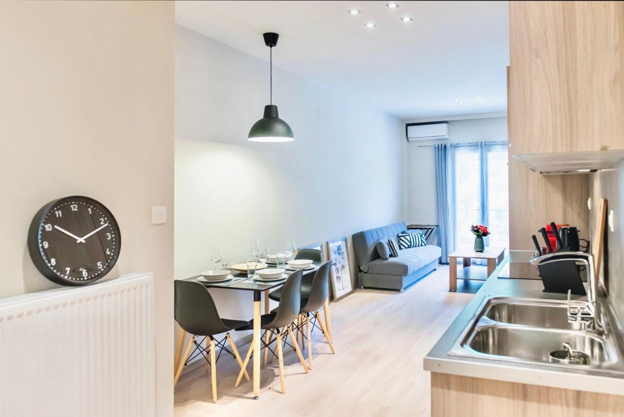 Apartment #cappuccino Apt By Halu! *