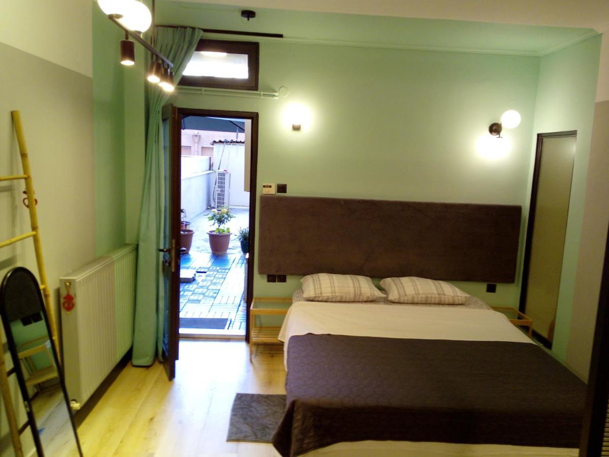 Agias Sofias Square Stunning Apartment Thessaloniki