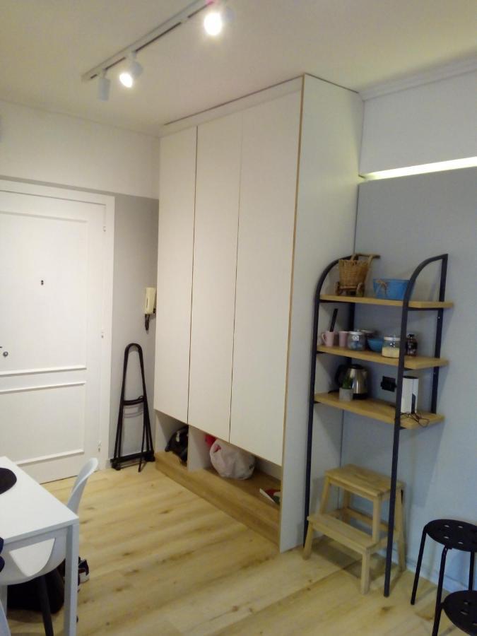 Apartment Agias Sofias Square Stunning Thessaloniki