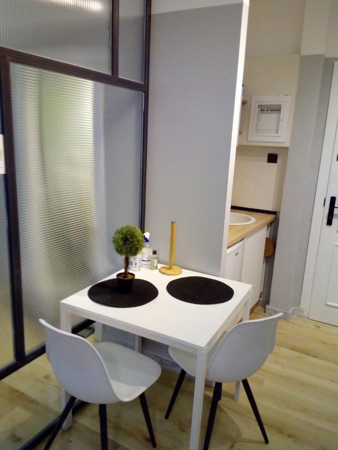 Agias Sofias Square Stunning Apartment Thessaloniki