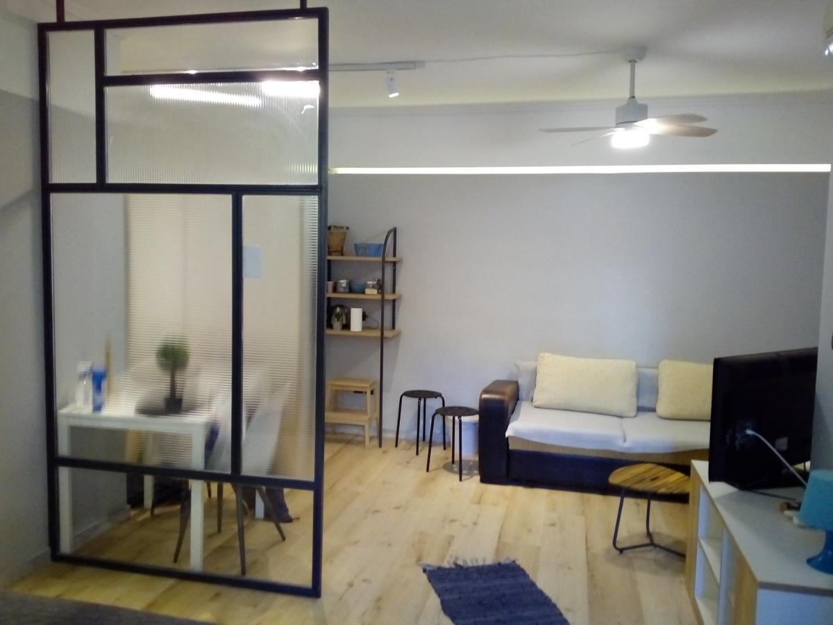 Apartment Agias Sofias Square Stunning Thessaloniki