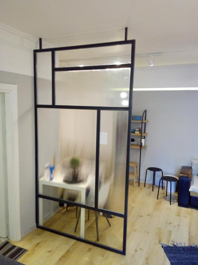 Apartment Agias Sofias Square Stunning *