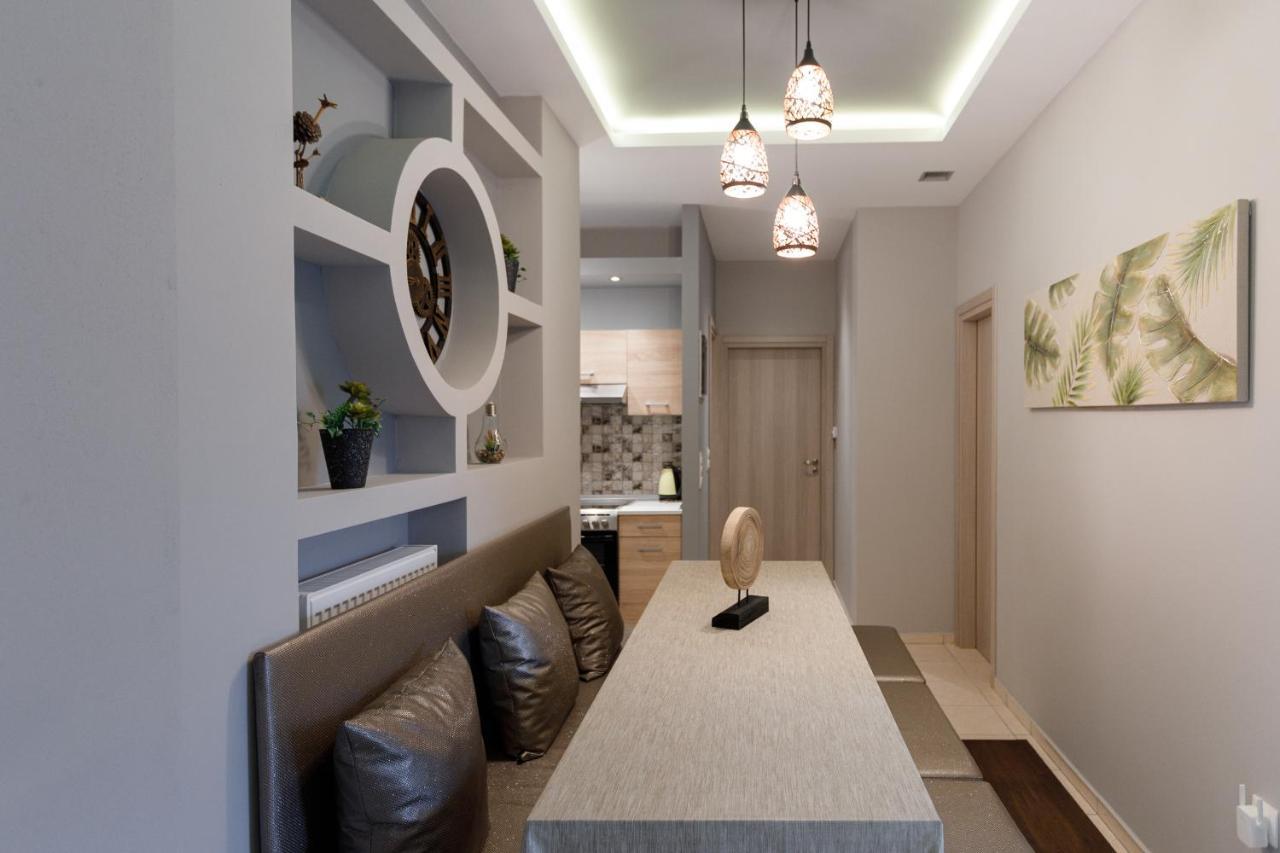 Villa Joanna 2 Thessaloniki