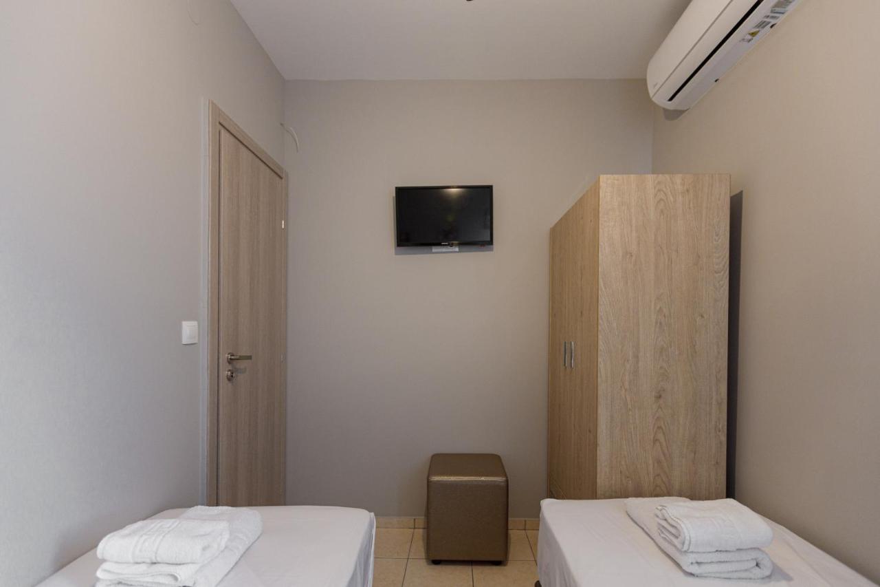 Villa Joanna 2 Thessaloniki