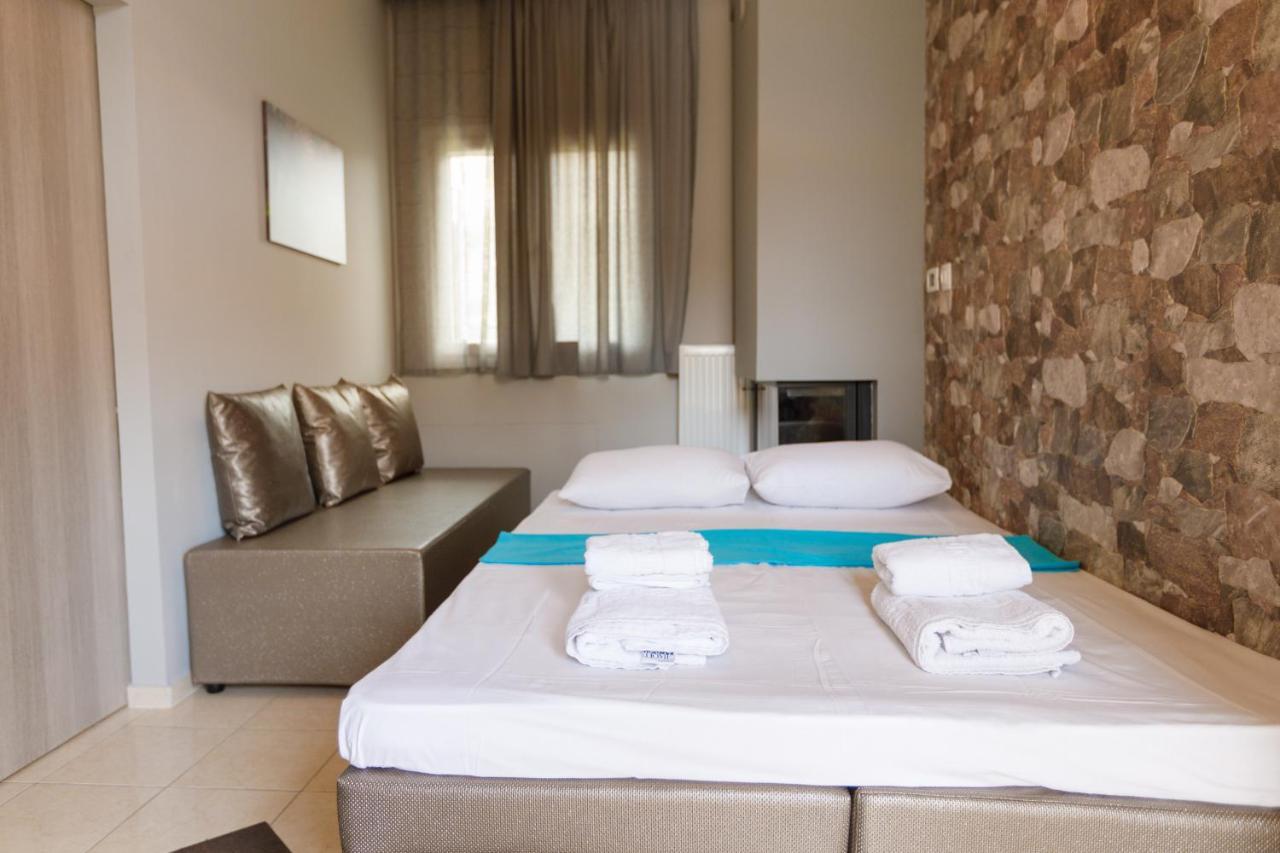 Joanna 2 Villa Thessaloniki