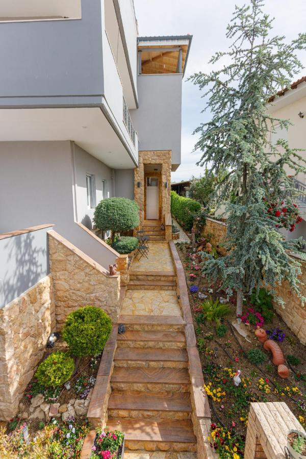 Villa Joanna 2 Thessaloniki