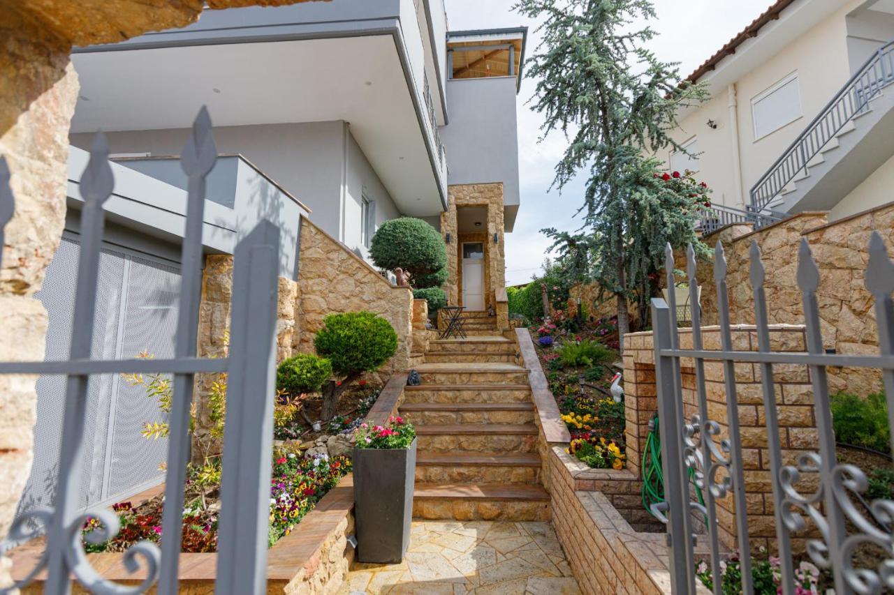 Villa Joanna Selanik